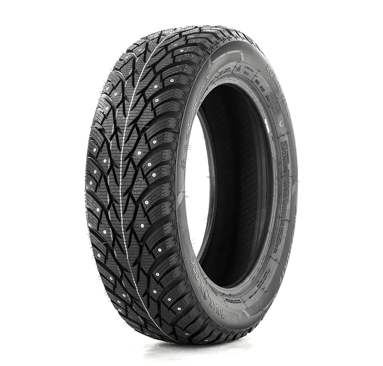 Шина зимняя шипованная ROYAL BLACK ROYAL STUD купить в Липецке по хорошей цене с доставкой — slikshop.ru